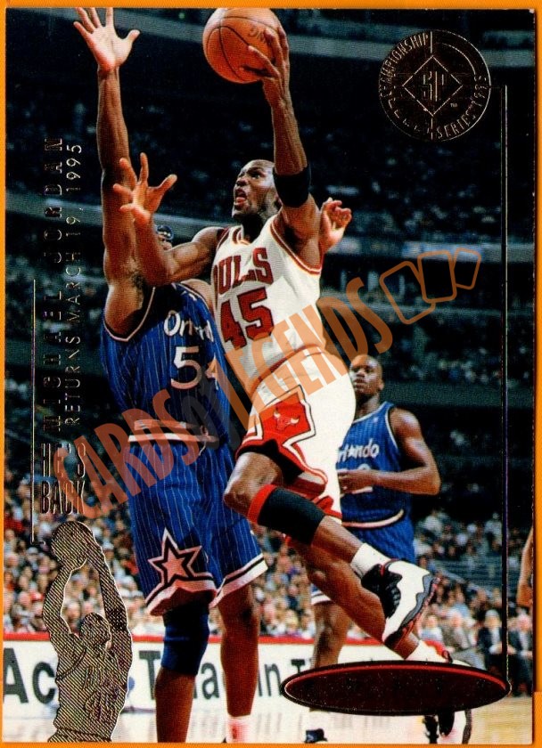 Michael Jordan 1994 – www 