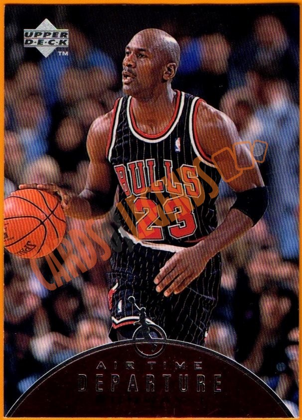 Michael 1997 – www.cardsoflegends.com